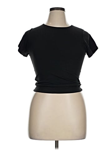 Vitality Short Sleeve T-Shirt (view 1)