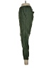 J.Crew Solid Green Linen Pants Size 00 - photo 5