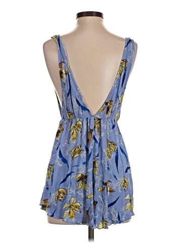 Urban Outfitters Sleeveless Blouse (view 2)