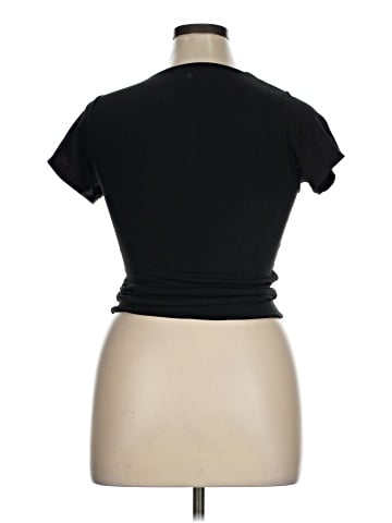 Vitality Short Sleeve T-Shirt (view 2)
