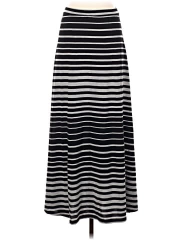 Roz & Ali Casual Skirt (view 2)