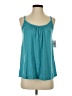 32 Degrees Teal Tank Top Size S - photo 1