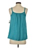 32 Degrees Teal Tank Top Size S - photo 2