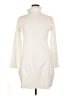 Free Assembly Ivory Casual Dress Size XL - photo 1