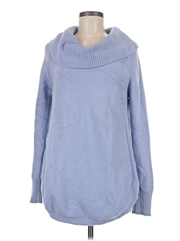 Moth Pullover Sweater (view 1)