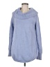 Moth Blue Pullover Sweater Size M - photo 1