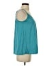 32 Degrees Teal Tank Top Size S - photo 4