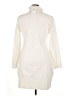 Free Assembly Ivory Casual Dress Size XL - photo 2