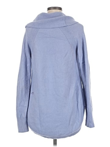 Moth Pullover Sweater (view 2)