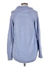 Moth Blue Pullover Sweater Size M - photo 2