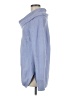Moth Blue Pullover Sweater Size M - photo 5