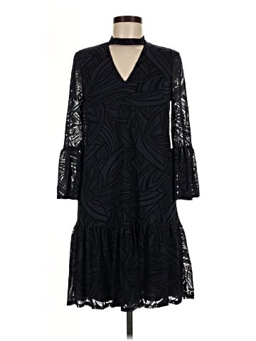 London Times Cocktail Dress (view 1)
