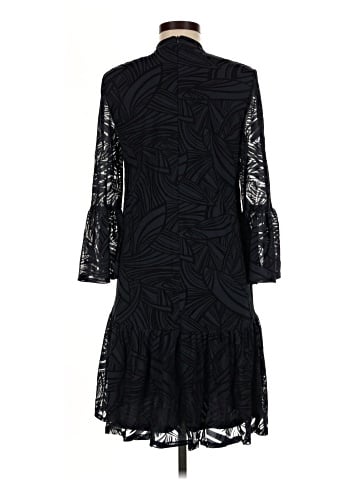 London Times Cocktail Dress (view 2)