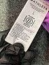 Athleta Purple Active Pants Size L - photo 8