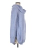 Moth Blue Pullover Sweater Size M - photo 4