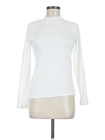Uniqlo Long Sleeve Turtleneck (view 1)