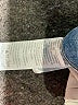 Levi Strauss Signature Solid Blue Jeans Size 33 waist - photo 5