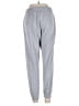Adidas Solid Gray Sweatpants Size M - photo 2