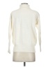 Unbranded Ivory Turtleneck Sweater Size S (estimated) - photo 2