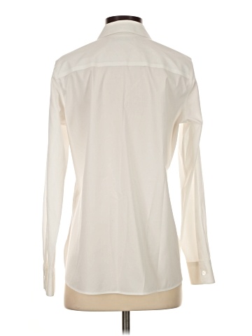 Foxcroft Long Sleeve Blouse (view 2)