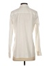 Foxcroft Ivory Long Sleeve Blouse Size 2 - photo 2