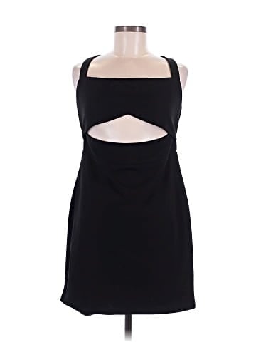 Princess Polly Cocktail Dress (view 1)