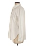 Foxcroft Ivory Long Sleeve Blouse Size 2 - photo 5