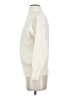 Unbranded Ivory Turtleneck Sweater Size S (estimated) - photo 5