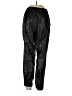 Blank NYC Stripes Black Casual Pants Size L - photo 2