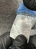 KANCAN JEANS 100% Polyester Blue Jeans Size 29 waist - photo 8