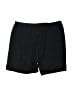 Assorted Brands Solid Black Athletic Shorts Size XL - photo 2