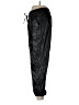 Blank NYC Stripes Black Casual Pants Size L - photo 5
