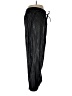 Blank NYC Stripes Black Casual Pants Size L - photo 4