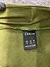 Shein Solid Green Casual Skirt Size M - photo 4
