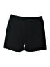 Assorted Brands Solid Black Athletic Shorts Size XL - photo 1