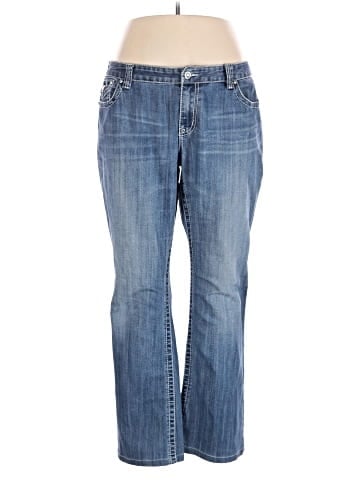 Inc Denim Jeans (view 1)