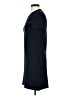 Theory Chevron-herringbone Black Casual Dress Size S - photo 5