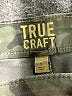 True Craft Camo Green Casual Pants Size 5 - photo 7