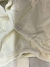 Z Supply 100% Rayon Color Block Ivory Long Sleeve Blouse Size XL - photo 7