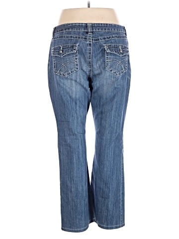 Inc Denim Jeans (view 2)