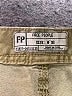 Free People Tan Khakis Size 30 waist - photo 7