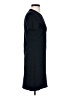 Theory Chevron-herringbone Black Casual Dress Size S - photo 4