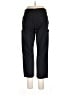 Athleta Black Casual Pants Size 10 (petite) - photo 2
