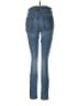 Gap Hearts Blue Jeans Size 28 waist - photo 2