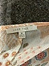 Love Tree 100% Polyester Tan Kimono Size M - photo 7