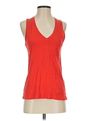 Madewell Tank Top (view 1)