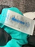 Decree Solid Teal Swimsuit Top Size XXL - photo 3