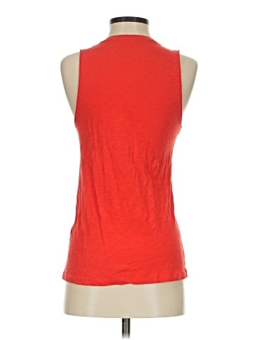 Madewell Tank Top (view 2)