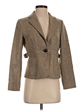 J.Crew Wool Blazer (view 1)