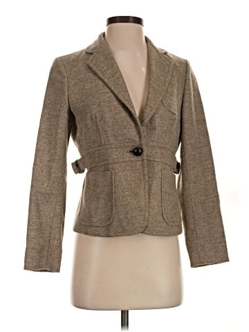 J.Crew Wool Blazer (view 1)